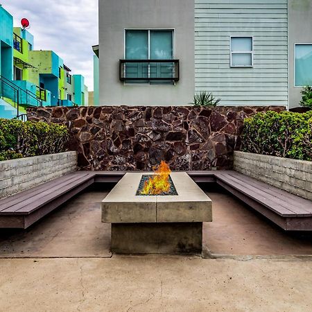 Bright Chick Condo 19 Gardenhaus Тіхуана Екстер'єр фото