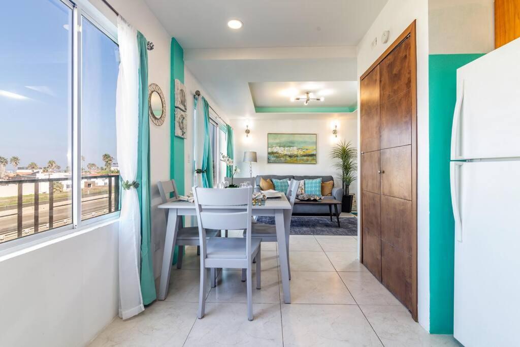 Bright Chick Condo 19 Gardenhaus Тіхуана Екстер'єр фото