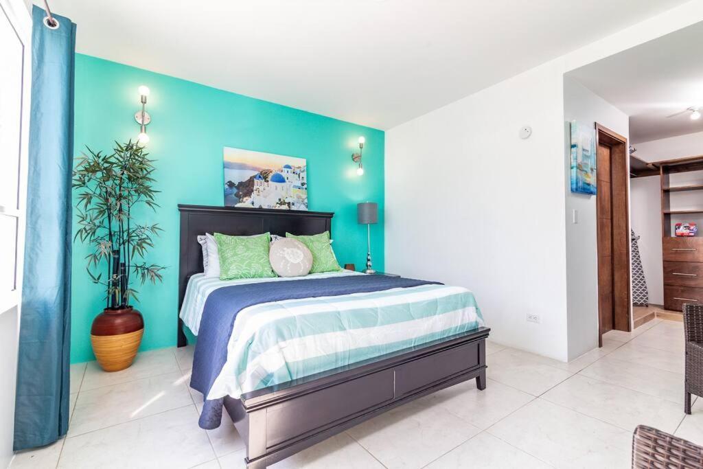 Bright Chick Condo 19 Gardenhaus Тіхуана Екстер'єр фото