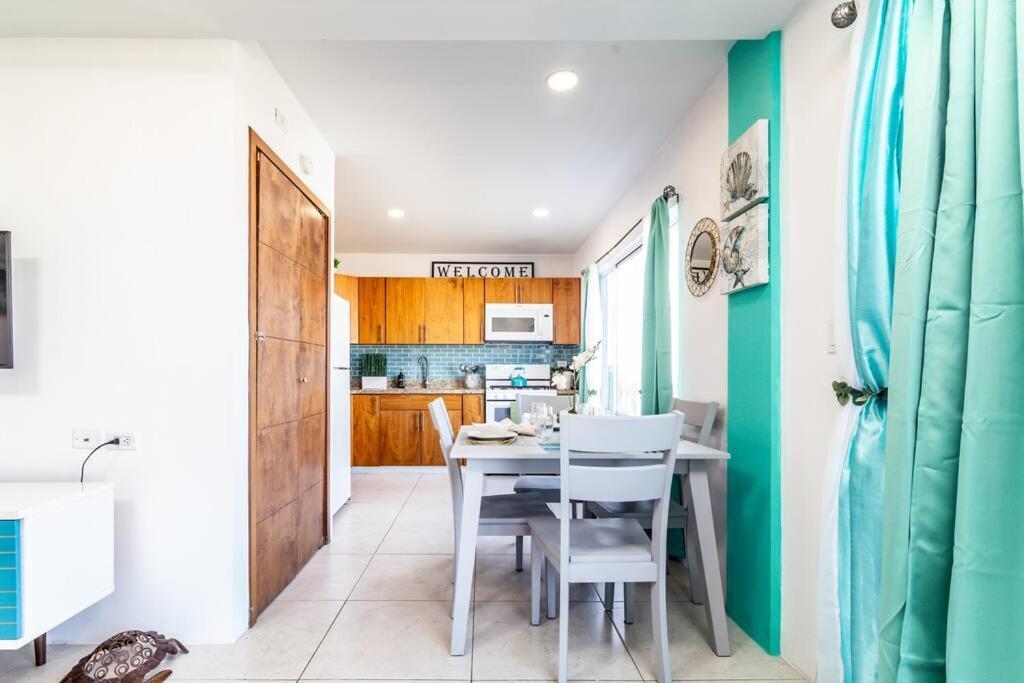 Bright Chick Condo 19 Gardenhaus Тіхуана Екстер'єр фото
