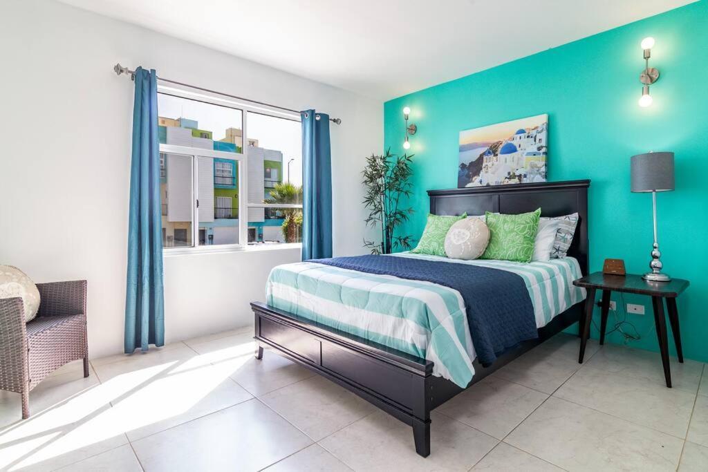 Bright Chick Condo 19 Gardenhaus Тіхуана Екстер'єр фото