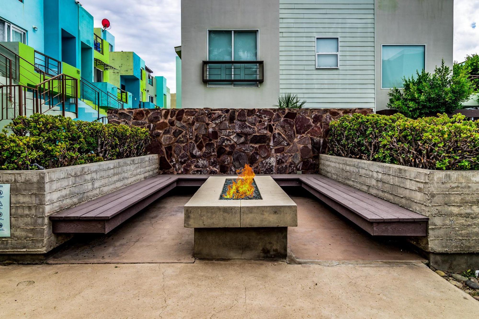 Bright Chick Condo 19 Gardenhaus Тіхуана Екстер'єр фото